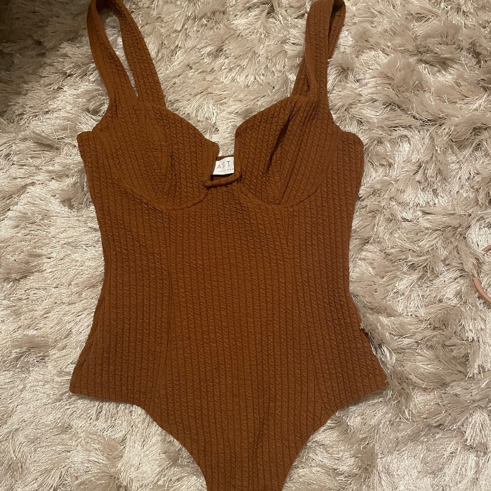 Astr The Label Bodysuit